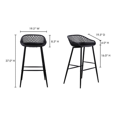 product image for Piazza Barstools 26 9