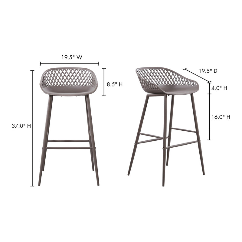 media image for Piazza Barstools 27 214