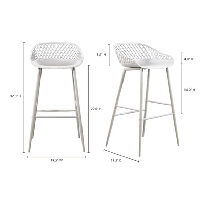 product image for Piazza Barstools 25 42