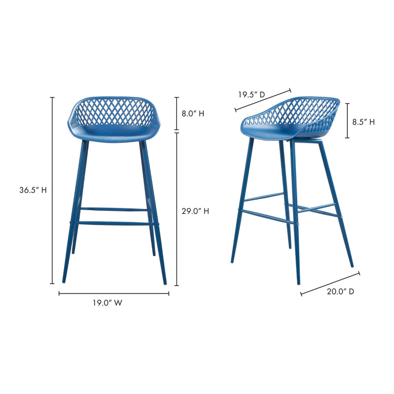 media image for Piazza Barstools 29 269