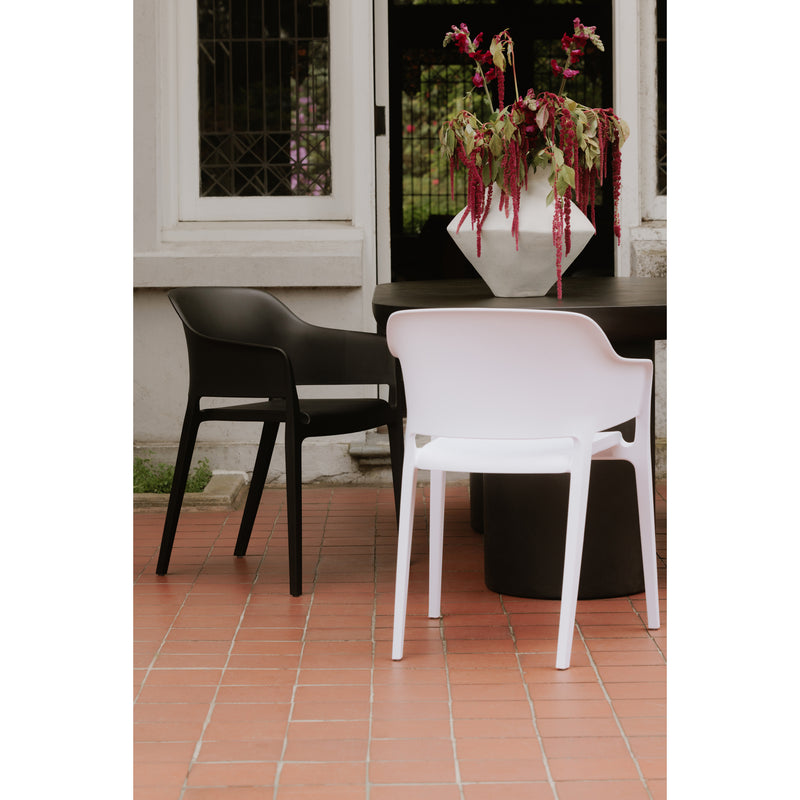 media image for faro outdoor dining chair set of two by bd la qx 1011 07 24 215