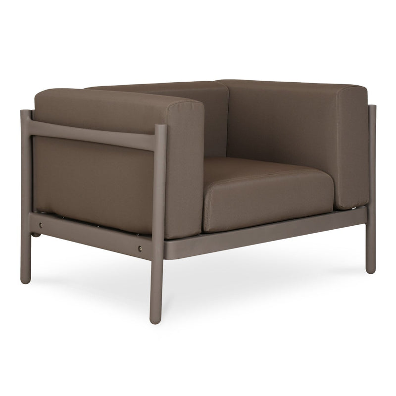 media image for Suri Outdoor Lounge Chair Taupe 2 226