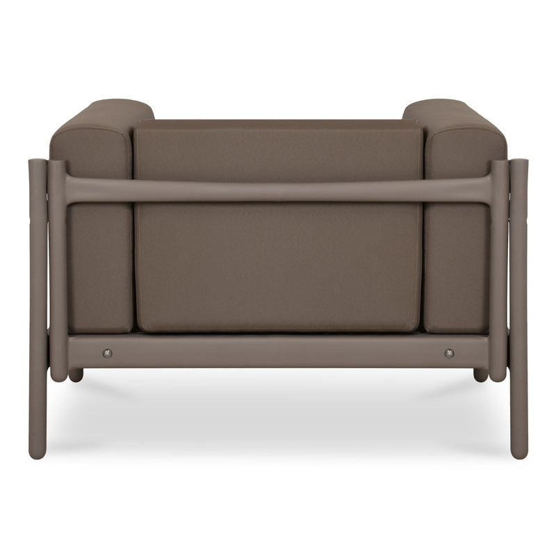 media image for Suri Outdoor Lounge Chair Taupe 4 286