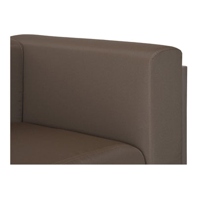 product image for Suri Outdoor Lounge Chair Taupe 5 48