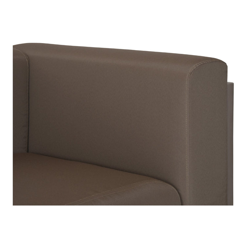 media image for Suri Outdoor Lounge Chair Taupe 5 266