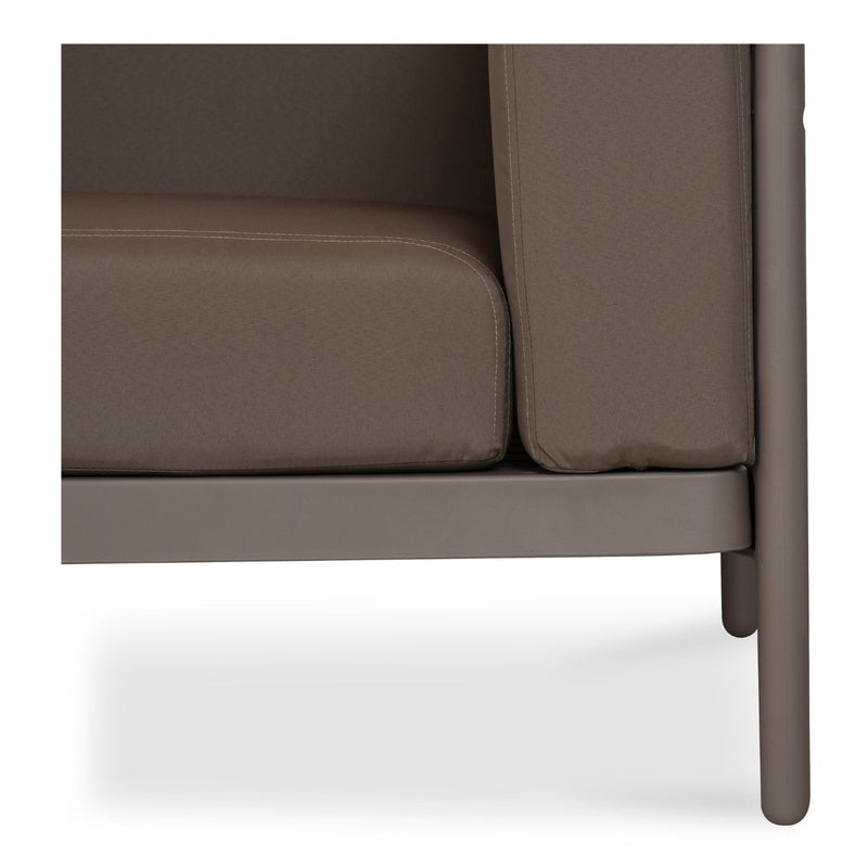 media image for Suri Outdoor Lounge Chair Taupe 6 267