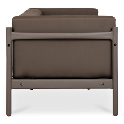 product image for Suri Outdoor Sofa Taupe 5 16