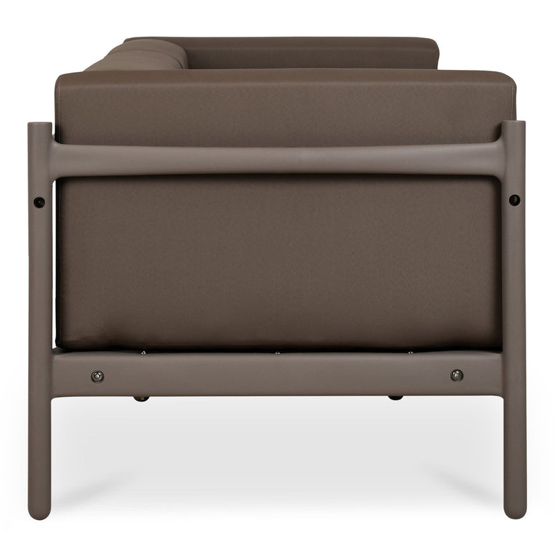 media image for Suri Outdoor Sofa Taupe 5 23