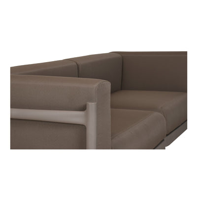 product image for Suri Outdoor Sofa Taupe 9 27