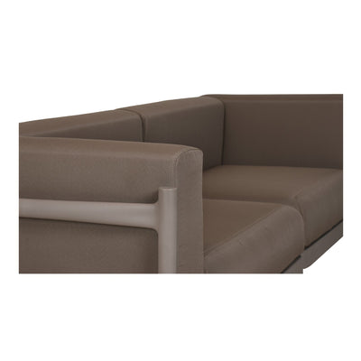 product image for Suri Outdoor Sofa Taupe 9 77