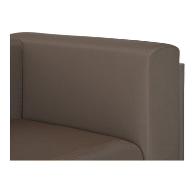 product image for Suri Outdoor Sofa Taupe 10 63