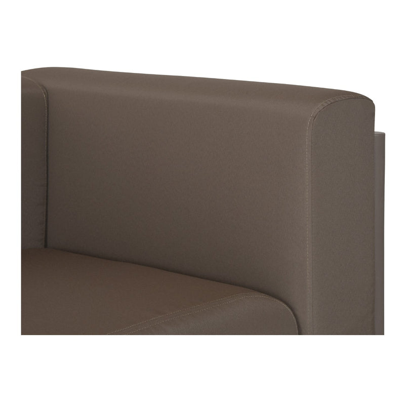 media image for Suri Outdoor Sofa Taupe 10 241