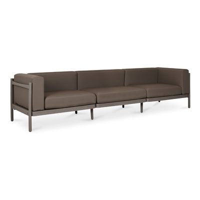 product image for Suri Outdoor Sofa Taupe 4 95
