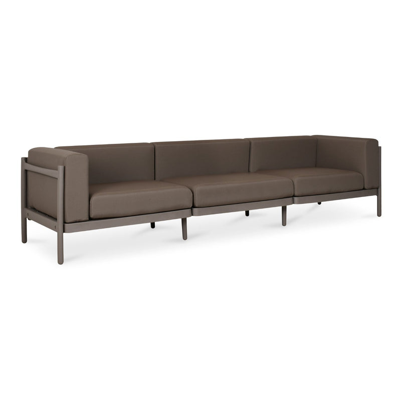 media image for Suri Outdoor Sofa Taupe 4 299