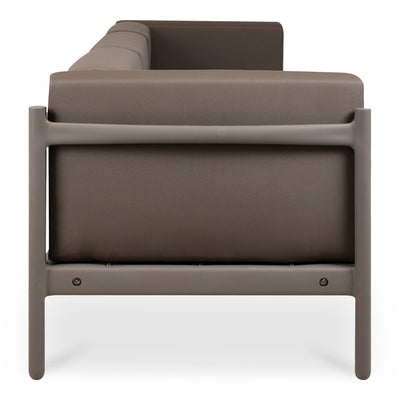 product image for Suri Outdoor Sofa Taupe 8 7
