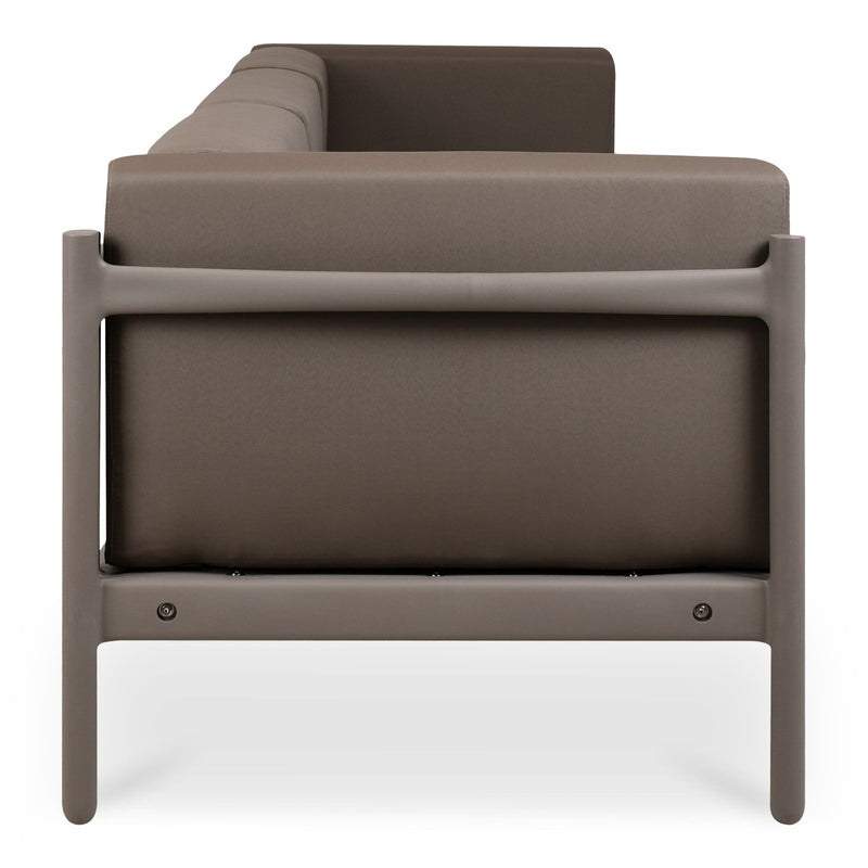 media image for Suri Outdoor Sofa Taupe 8 261