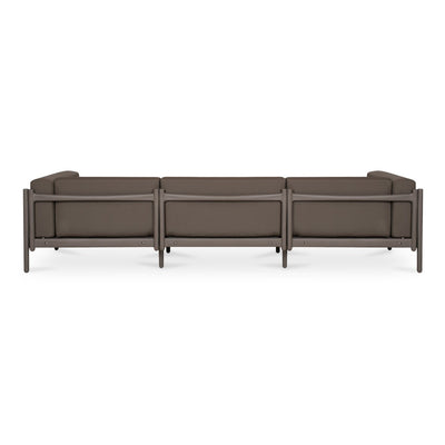 product image for Suri Outdoor Sofa Taupe 7 48