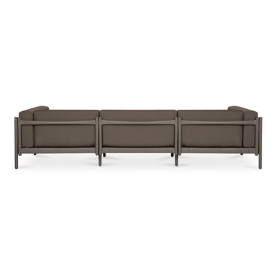 product image for Suri Outdoor Sofa Taupe 7 19