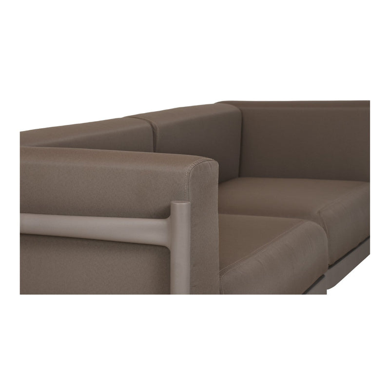 media image for Suri Outdoor Sofa Taupe 19 24