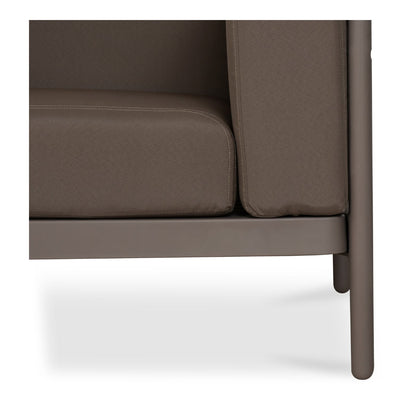 product image for Suri Outdoor Sofa Taupe 22 25