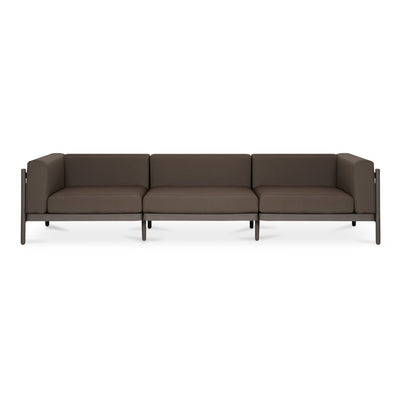 product image for Suri Outdoor Sofa Taupe 2 76