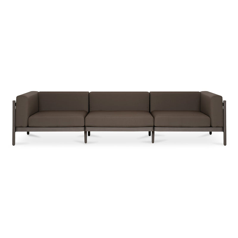 media image for Suri Outdoor Sofa Taupe 2 275