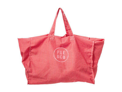 product image of shirt fabric bag red design by puebco 1 590