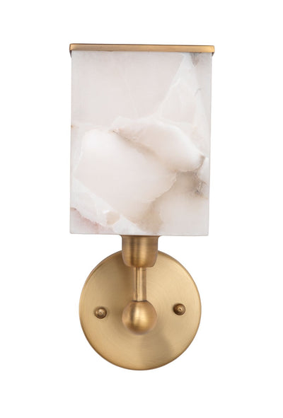 product image of ghost axis wall sconce by bd lifestyle 4ghos scal 1 50