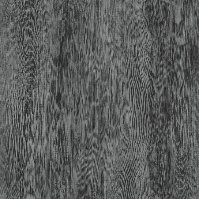 media image for sample quarter sawn wood wallpaper in black from the simply farmhouse collection by york wallcoverings 1 244