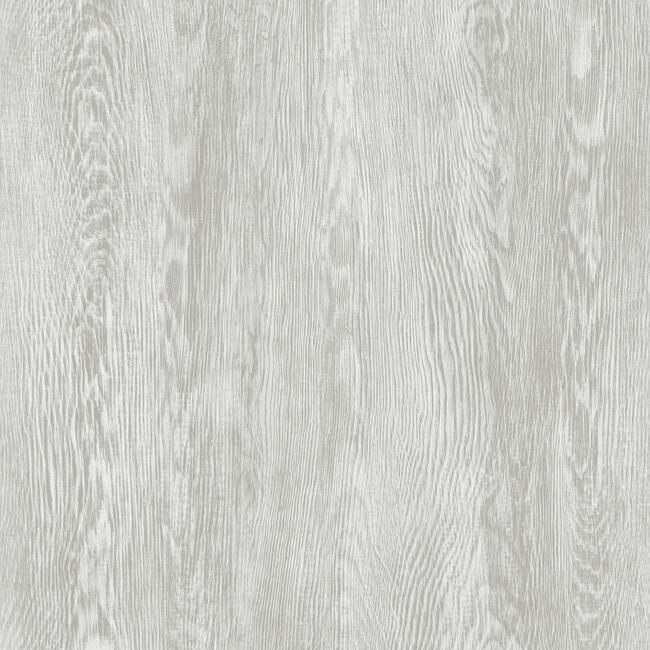 media image for Quarter Sawn Wood Wallpaper in Grey from the Simply Farmhouse Collection by York Wallcoverings 289
