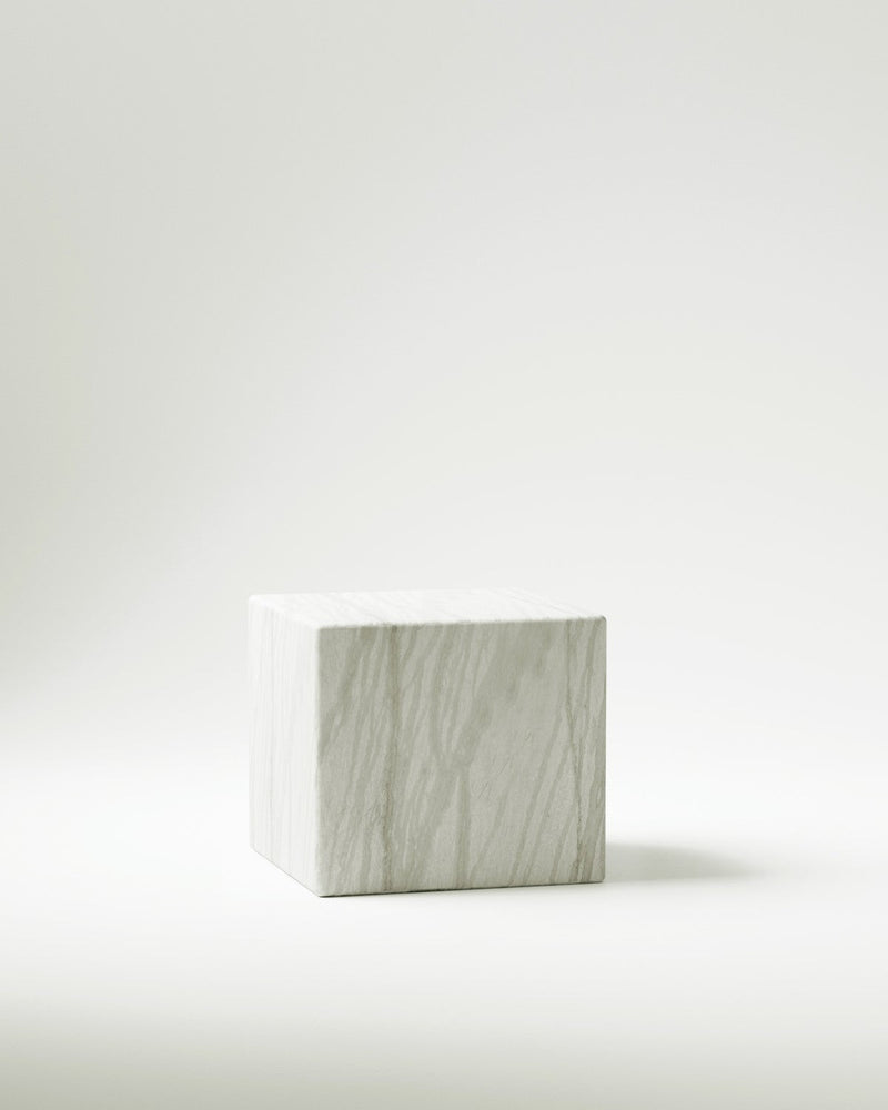 media image for plinth cube block marble table b13 slm 1 233