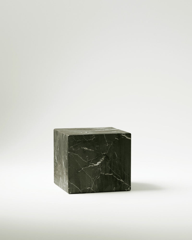 media image for plinth cube block marble table b13 slm 2 263