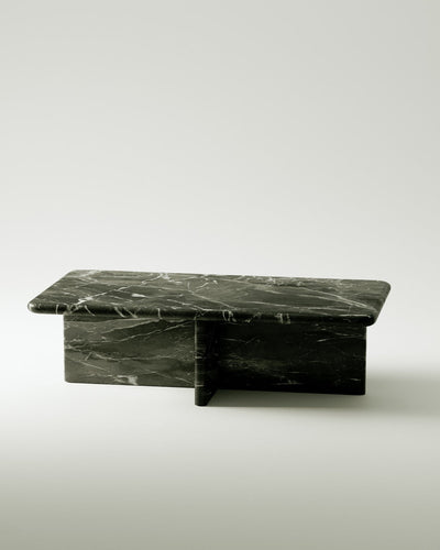 product image for plinth small rectangular marble coffee table csl4212s slm 2 96