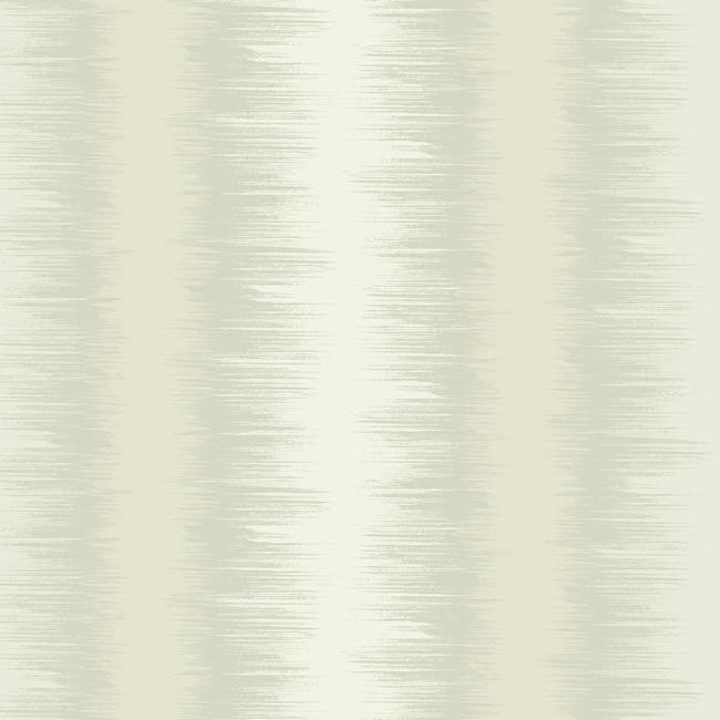 media image for Quill Stripe Wallpaper in Beige from the Botanical Dreams Collection by Candice Olson for York Wallcoverings 247