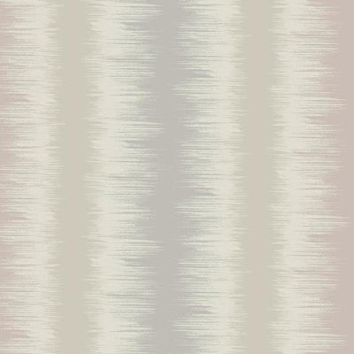 product image for Quill Stripe Wallpaper in Pink from the Botanical Dreams Collection by Candice Olson for York Wallcoverings 31