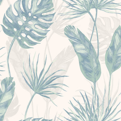 product image for Jungle Imprinted Wallpaper by Walls Republic 33