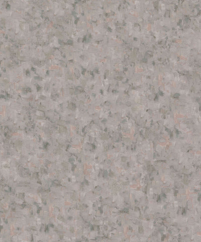 product image of Textured Paint Grey and Pink Multi Wallpaper by Walls Republic 566