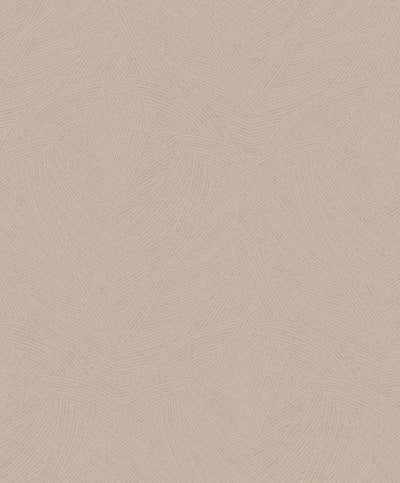 product image for Contoured Linework Taupe Wallpaper by Walls Republic 63