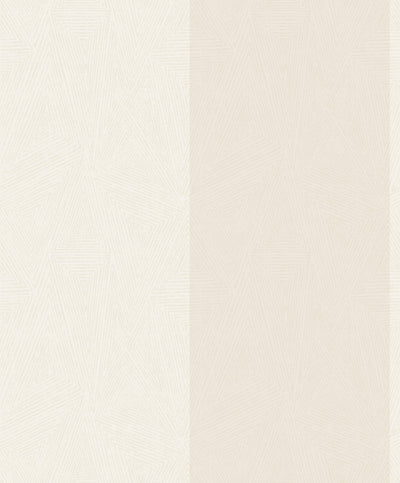 product image of Aztec Stripe Cream Wallpaper by Walls Republic 529