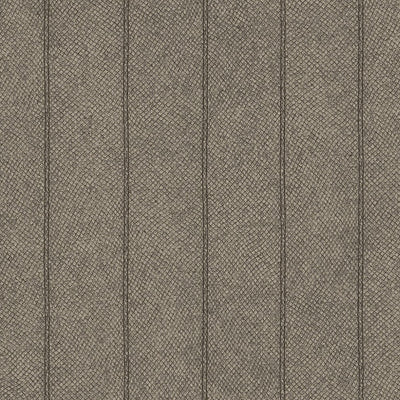 product image of Reptile Skin Stripe Warm Grey Faux Wallpaper by Walls Republic 579