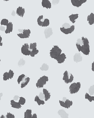 product image of sample painted leopard grey wallpaper by walls republic 1 511
