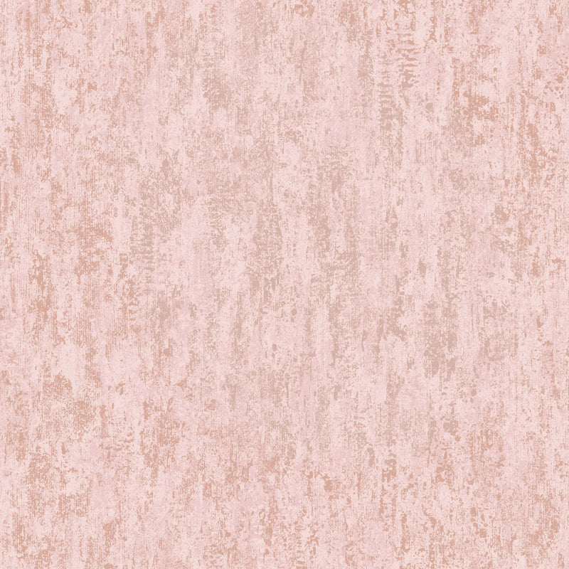 media image for sample weathered metallic pink wallpaper by walls republic 1 24