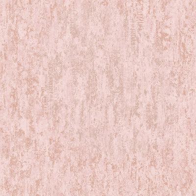 product image of Weathered Metallic Pink Wallpaper by Walls Republic 57