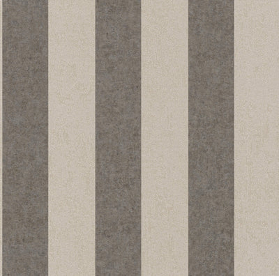 product image of Duo Stripe Beige Wallpaper by Walls Republic 548