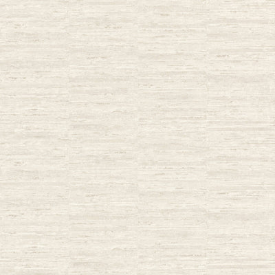 product image for Panelled Metallic Stripes Cream Wallpaper by Walls Republic 36