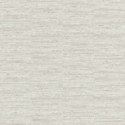 product image for Panelled Metallic Stripes Warm Grey Wallpaper by Walls Republic 7