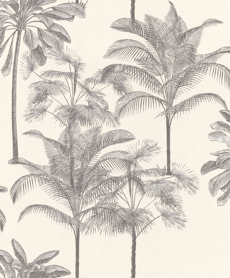 media image for sample tropical decoration off white wallpaper by walls republic 1 232