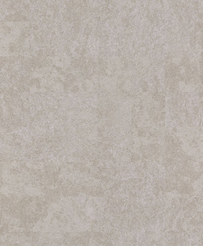 product image of sample metallic weathered grid warm grey wallpaper by walls republic 1 528