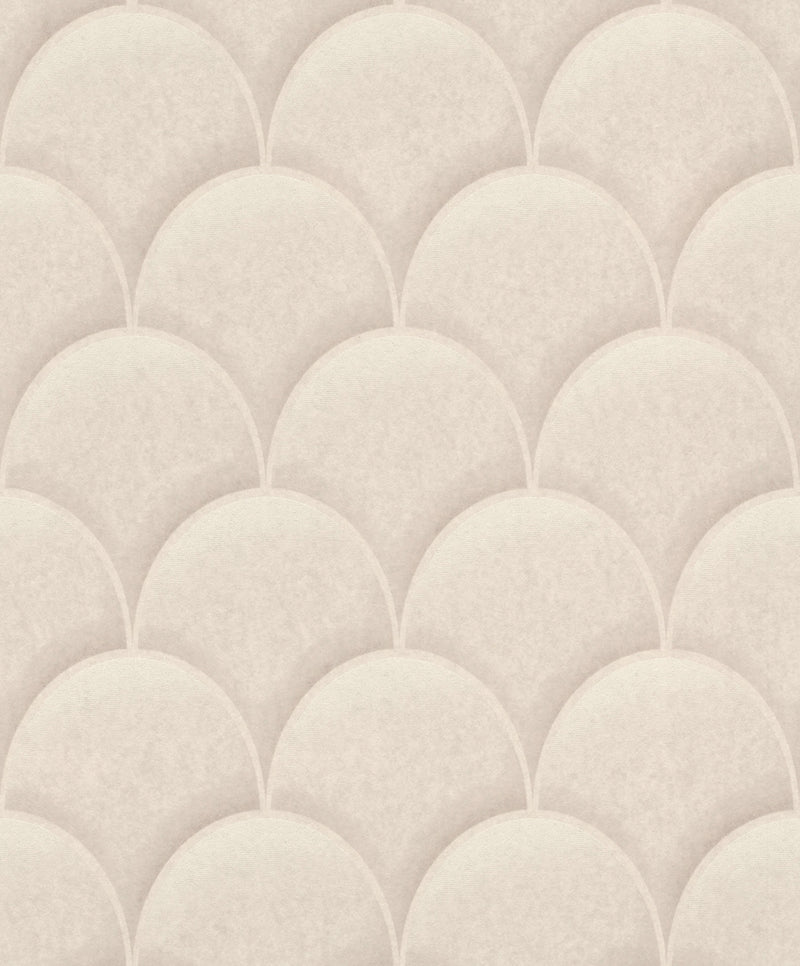 media image for sample 3 dimensional metallic hills beige wallpaper by walls republic 1 275