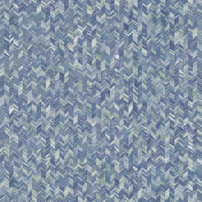 product image of sample vivid herringbone navy geometric wallpaper by walls republic 1 534